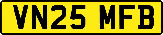 VN25MFB
