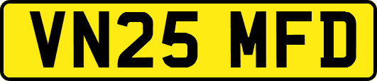 VN25MFD