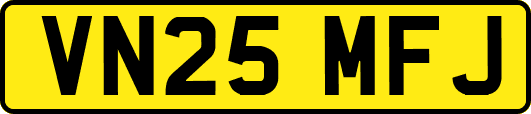 VN25MFJ