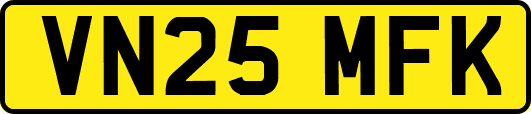 VN25MFK