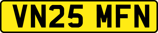 VN25MFN