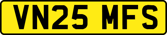 VN25MFS