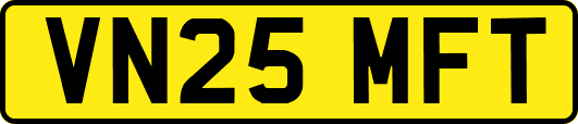 VN25MFT