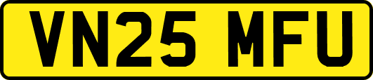 VN25MFU