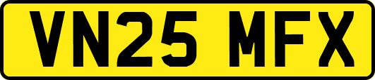 VN25MFX