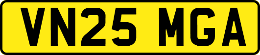 VN25MGA