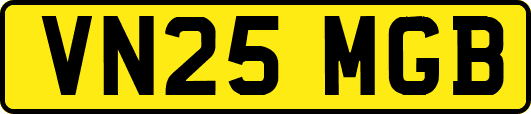 VN25MGB