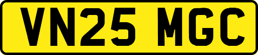 VN25MGC