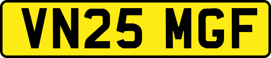 VN25MGF