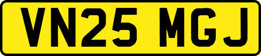 VN25MGJ