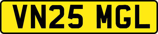 VN25MGL