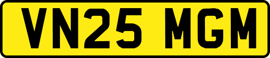 VN25MGM