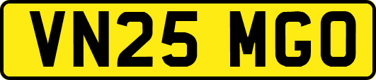 VN25MGO