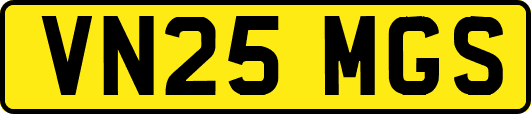 VN25MGS