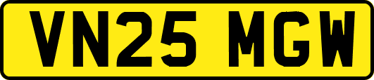 VN25MGW