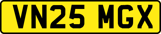 VN25MGX