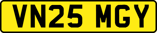 VN25MGY
