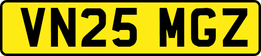VN25MGZ