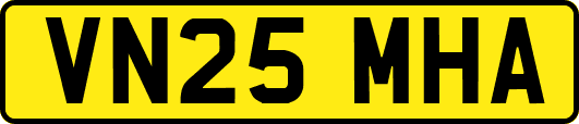VN25MHA