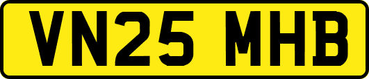 VN25MHB