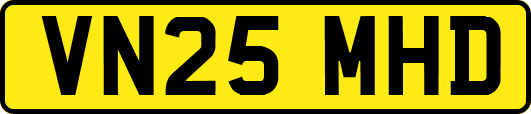 VN25MHD