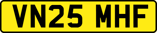 VN25MHF