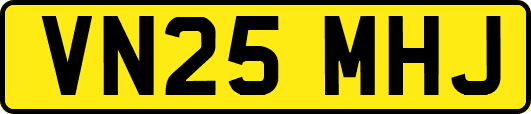 VN25MHJ
