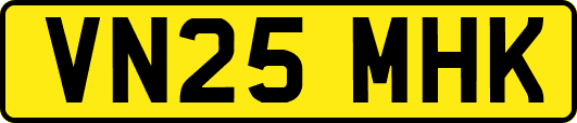 VN25MHK