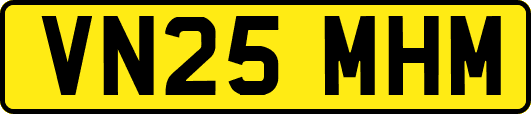 VN25MHM