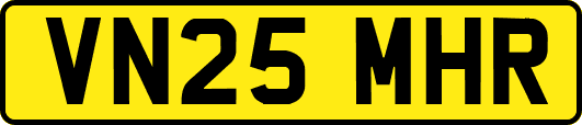 VN25MHR