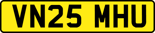 VN25MHU