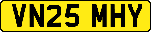 VN25MHY
