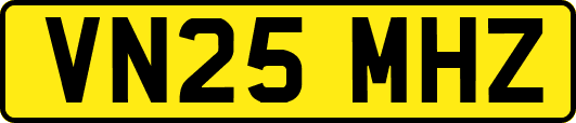VN25MHZ