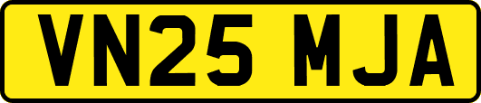 VN25MJA