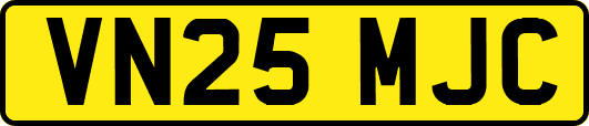 VN25MJC