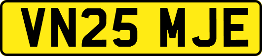 VN25MJE