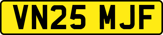 VN25MJF