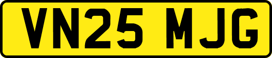 VN25MJG