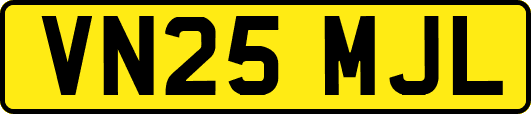 VN25MJL