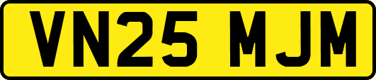 VN25MJM