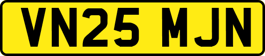 VN25MJN