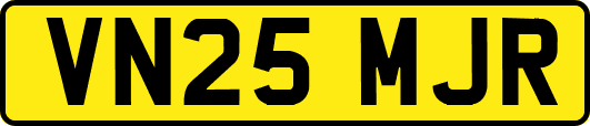 VN25MJR