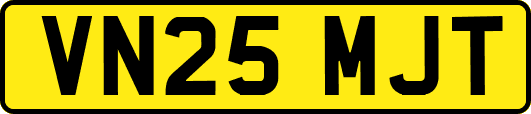 VN25MJT