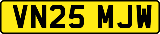 VN25MJW