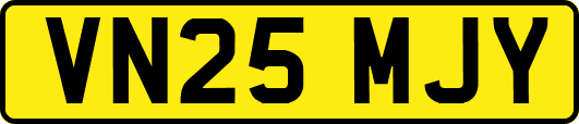 VN25MJY