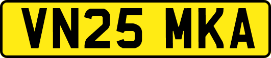 VN25MKA