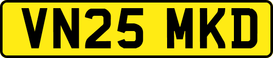 VN25MKD
