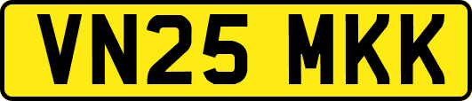 VN25MKK