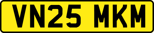 VN25MKM