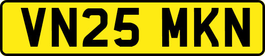 VN25MKN